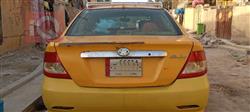 BYD F3
